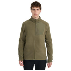 4F Ανδρική ζακέτα Fleece